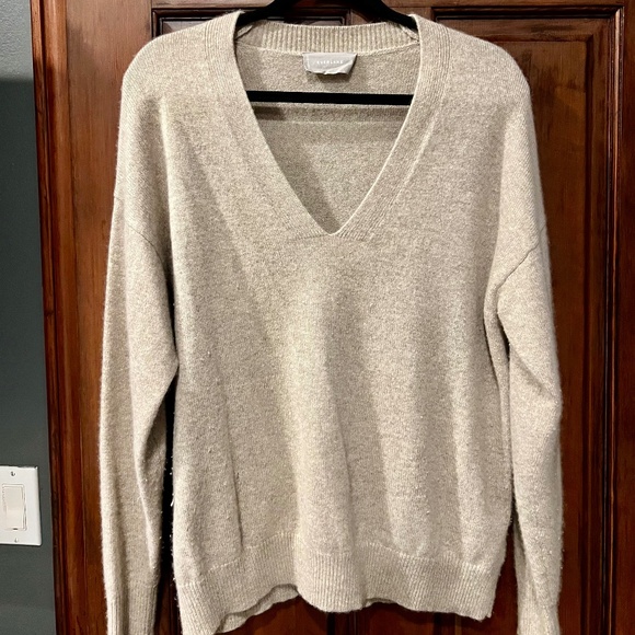 Everlane cashmere sweater - Picture 1 of 2